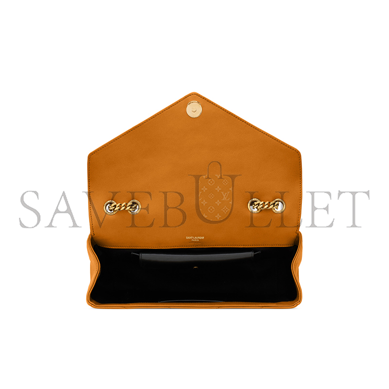 Y*L loulou medium in matelassÉ lambskin 801439aaeax7923 (29*17*8cm)